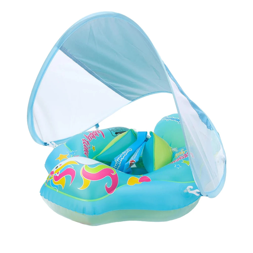 Baby Swimming Float seat ๐