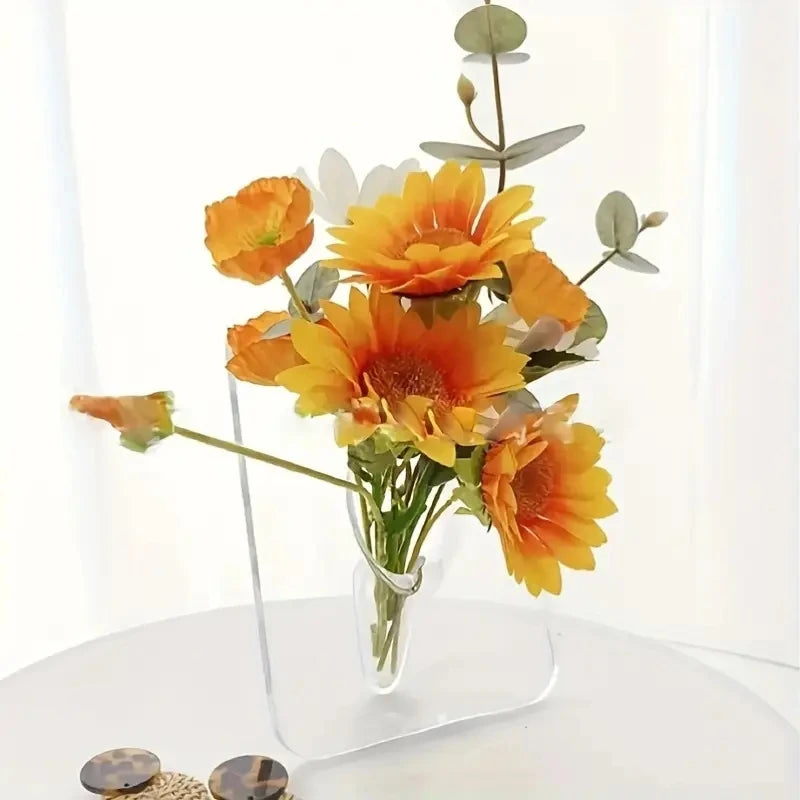 Flora vase ๐บ