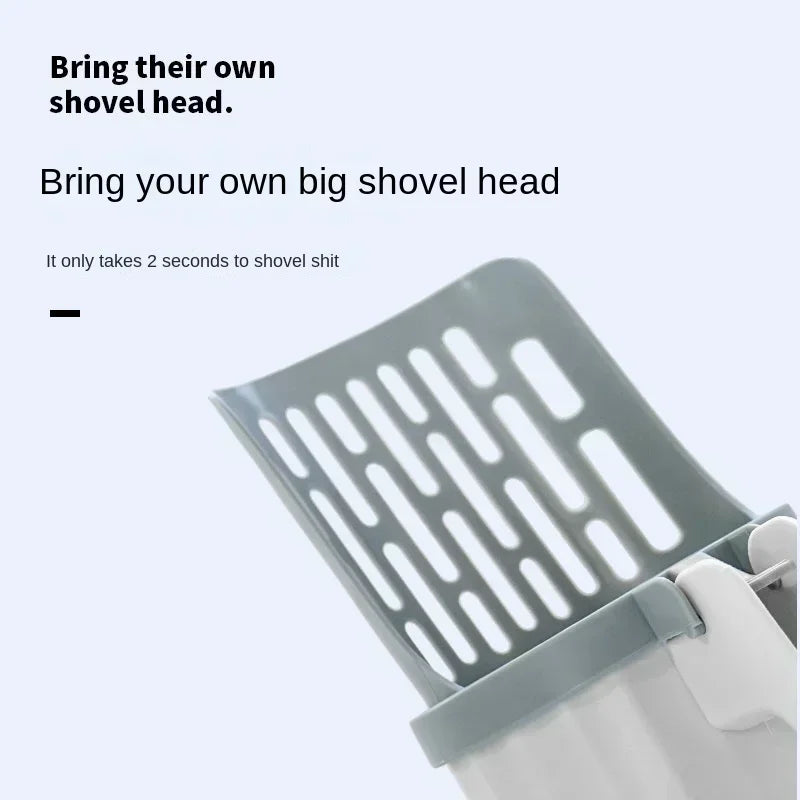 Cat Litter Scoop