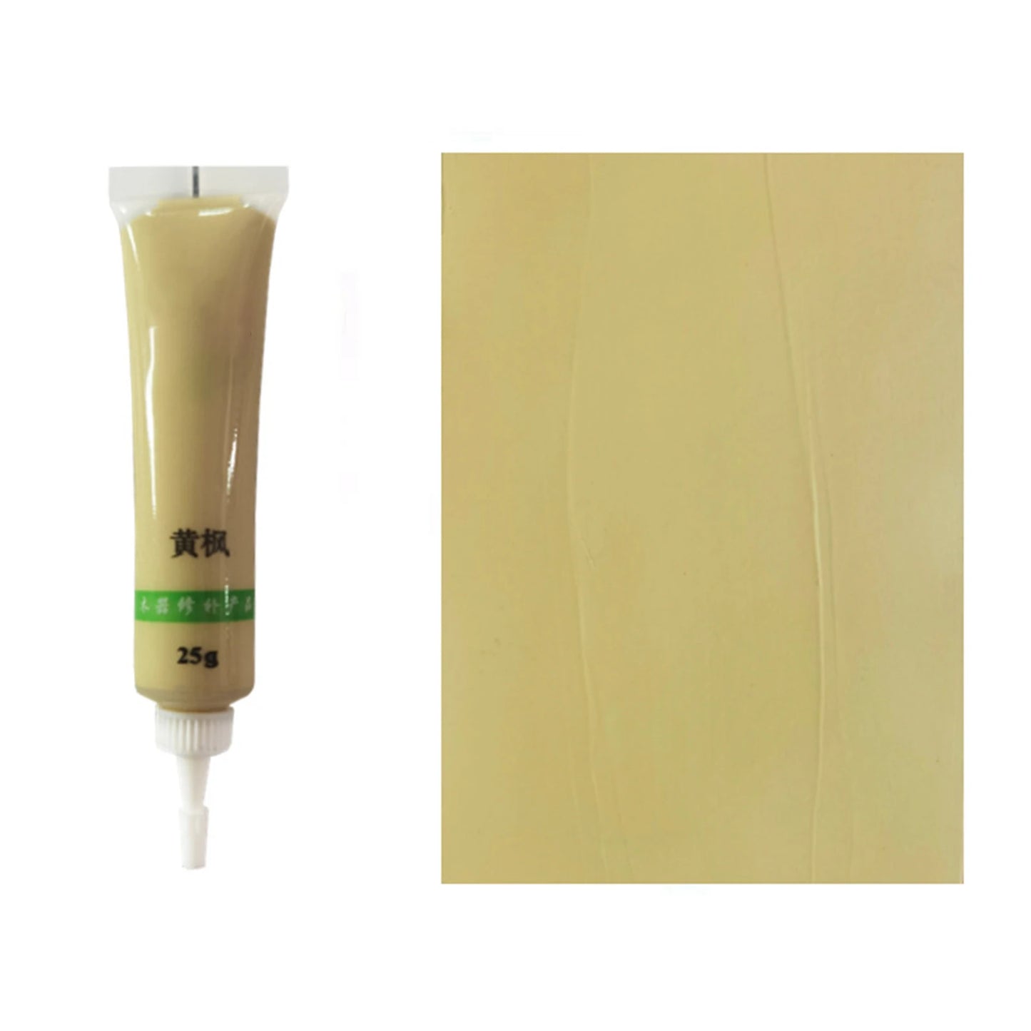 Wood Repair Filler | Quick Fix for Scratches, Scuffs & Cracks