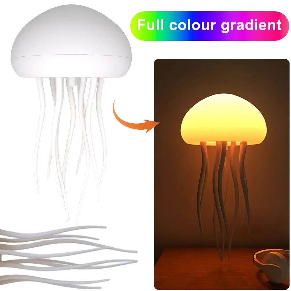Jellyfish Light