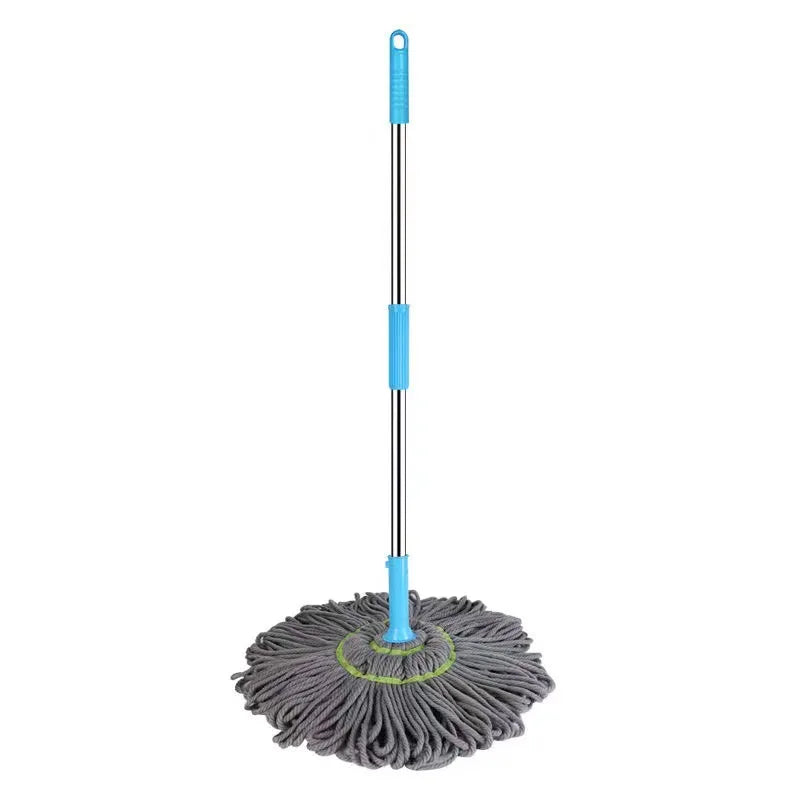 Floor Washing Mop Squeeze!