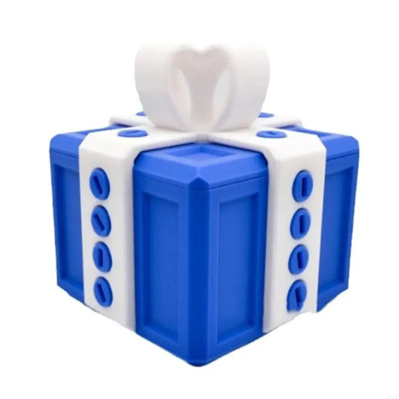 The Annoying Present