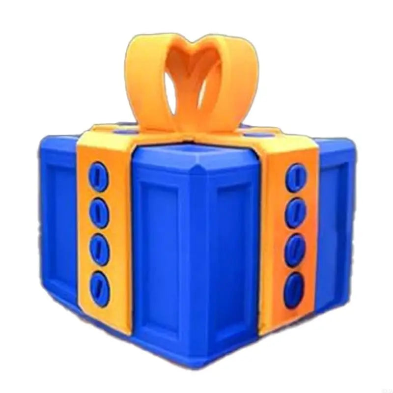 The Annoying Present