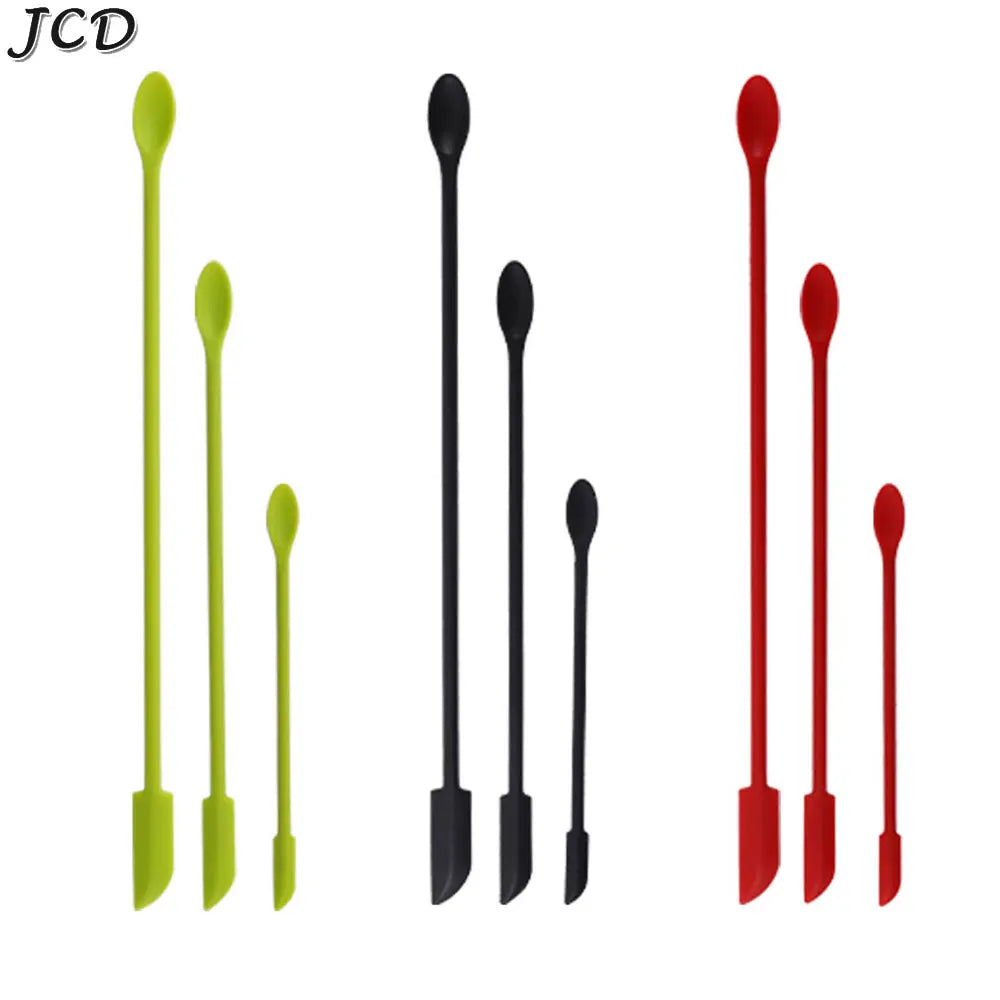 3pcs Mini Spatula