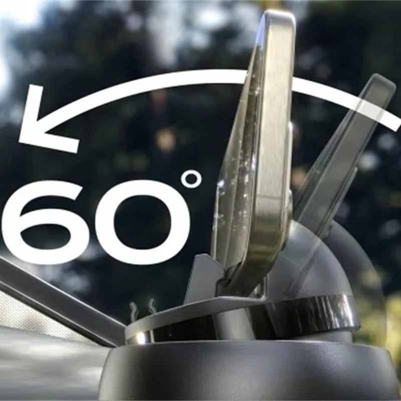 Car Phone Holder Mount Dashboard,360°