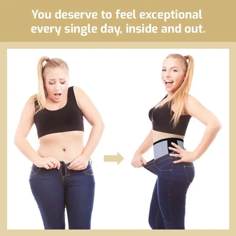 Tummy And Hip Lift Pants