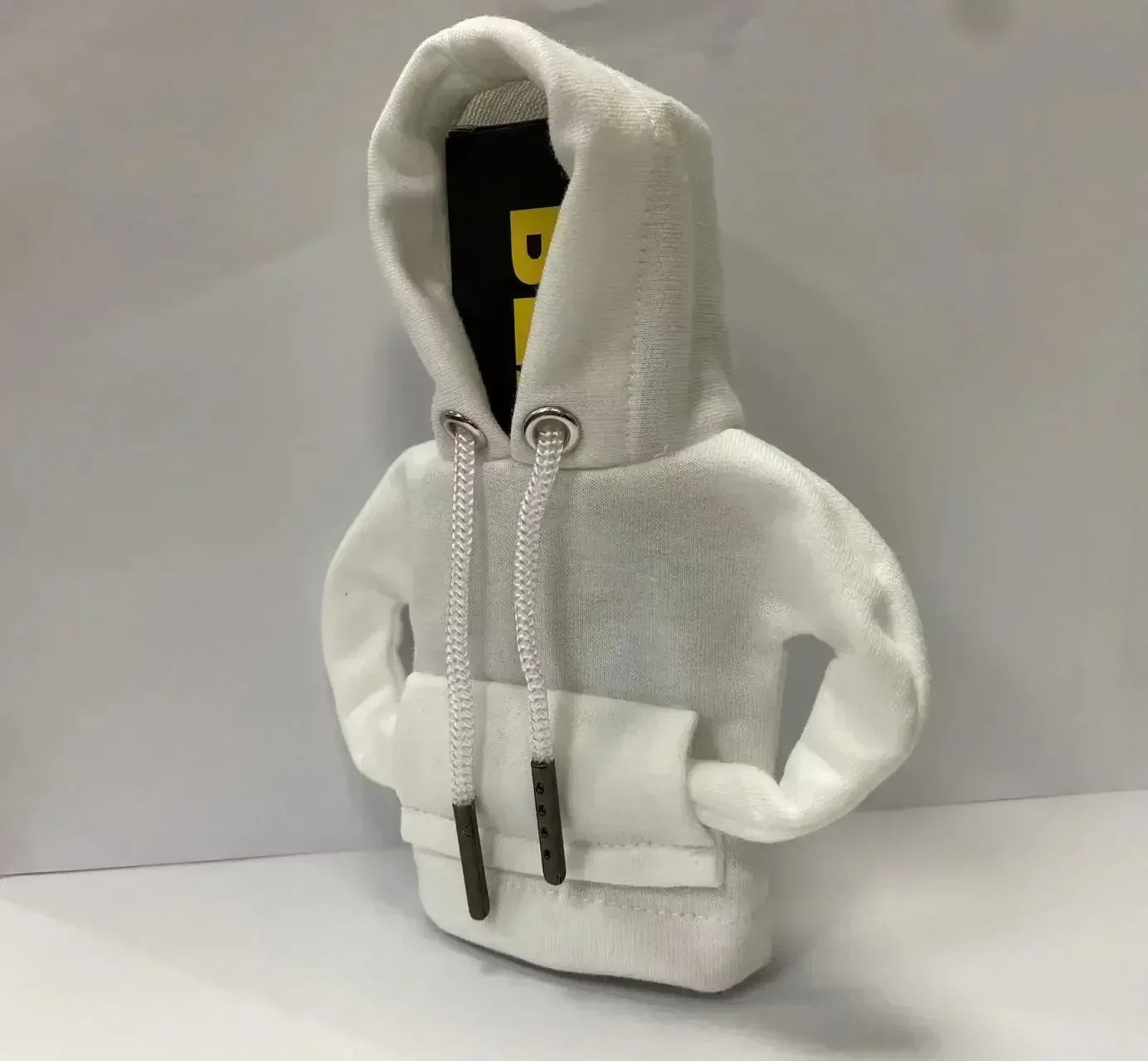 Hoodie Car Gear Shift Cover 😍