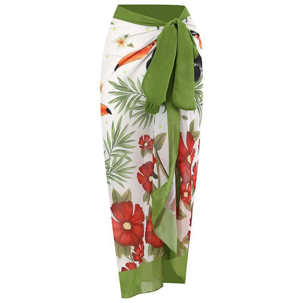 Thneed Wrap