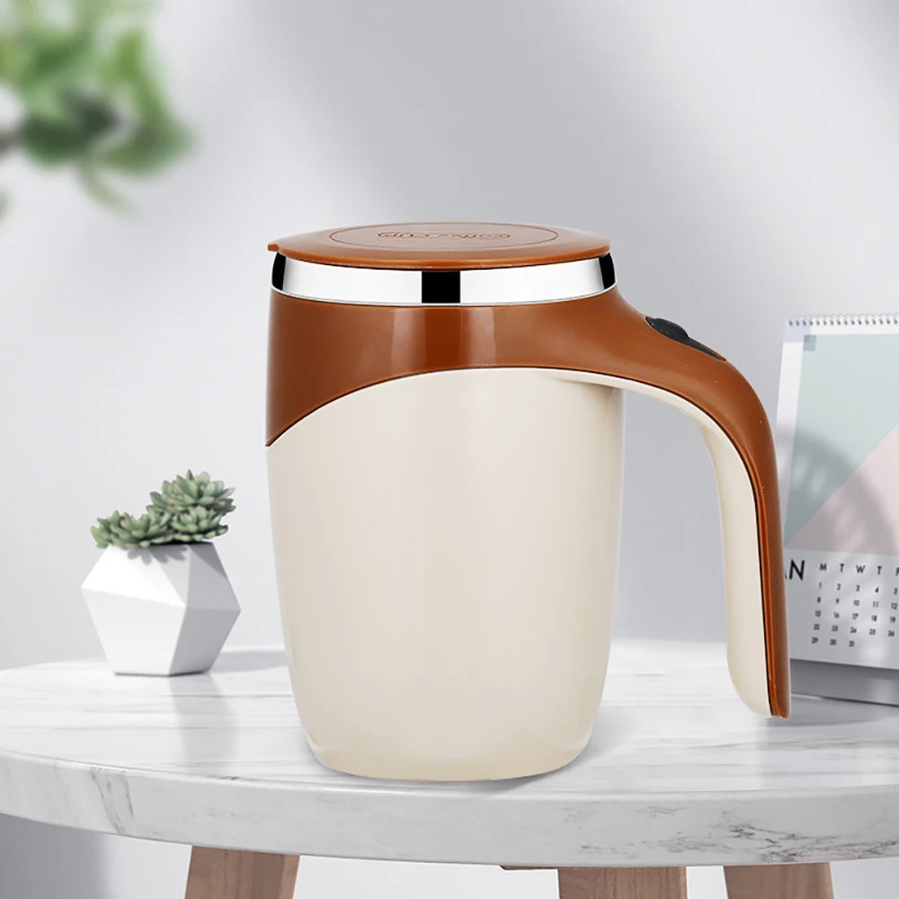 Magnetic Coffee Mugs