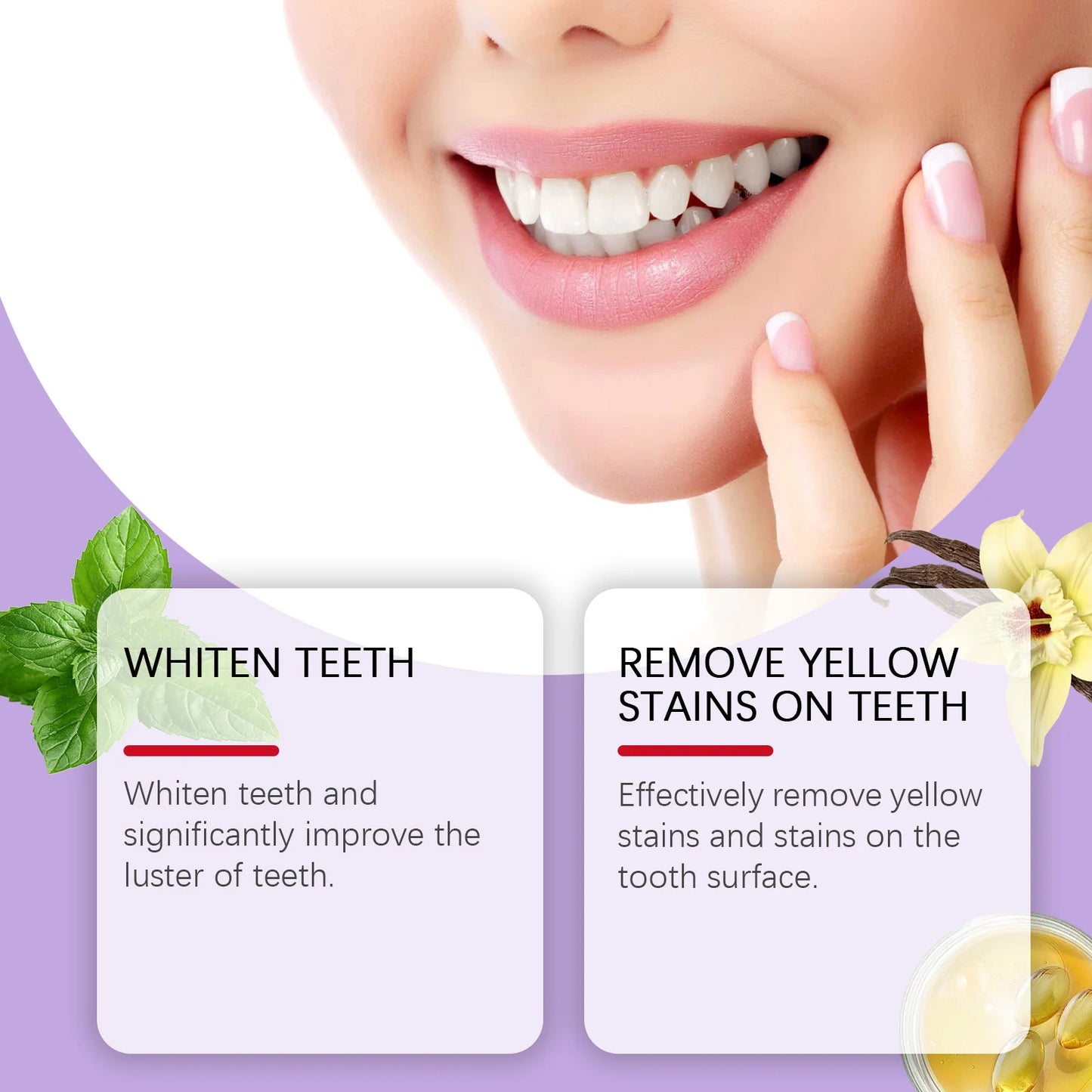 Tooth Powder
