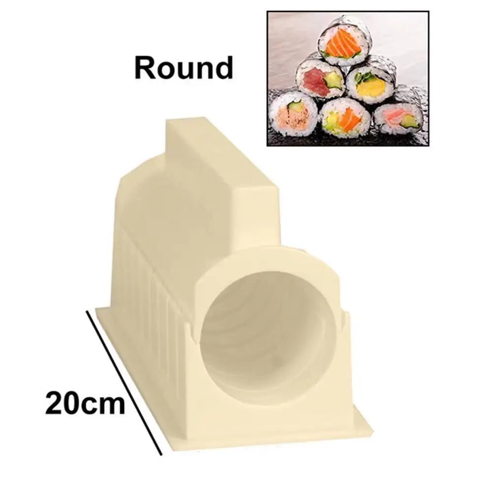 Sushi Maker 🍣