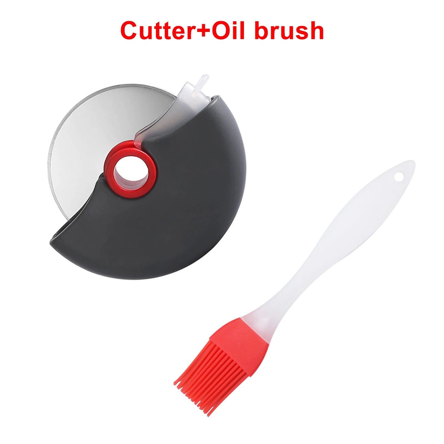 Sliding Pizza Peel