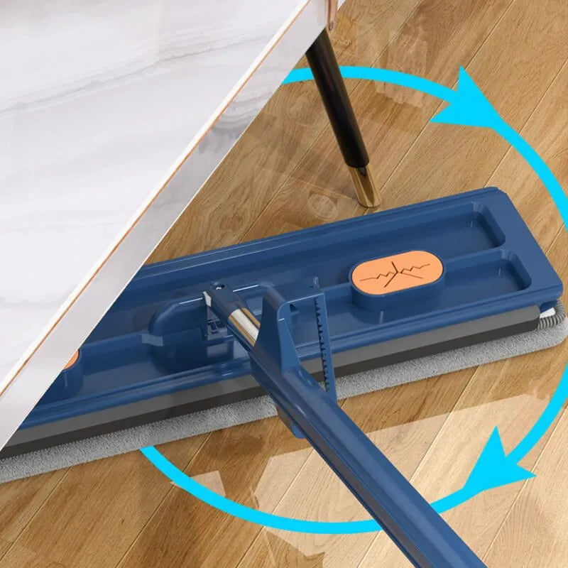 Multi-Functional Mop