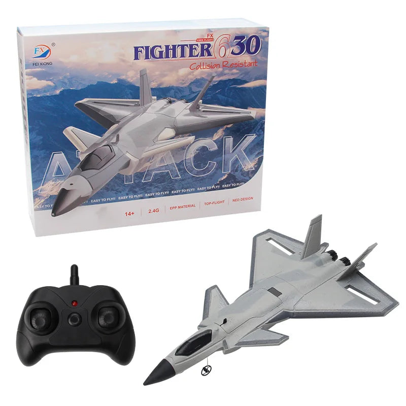 RC plane Toy