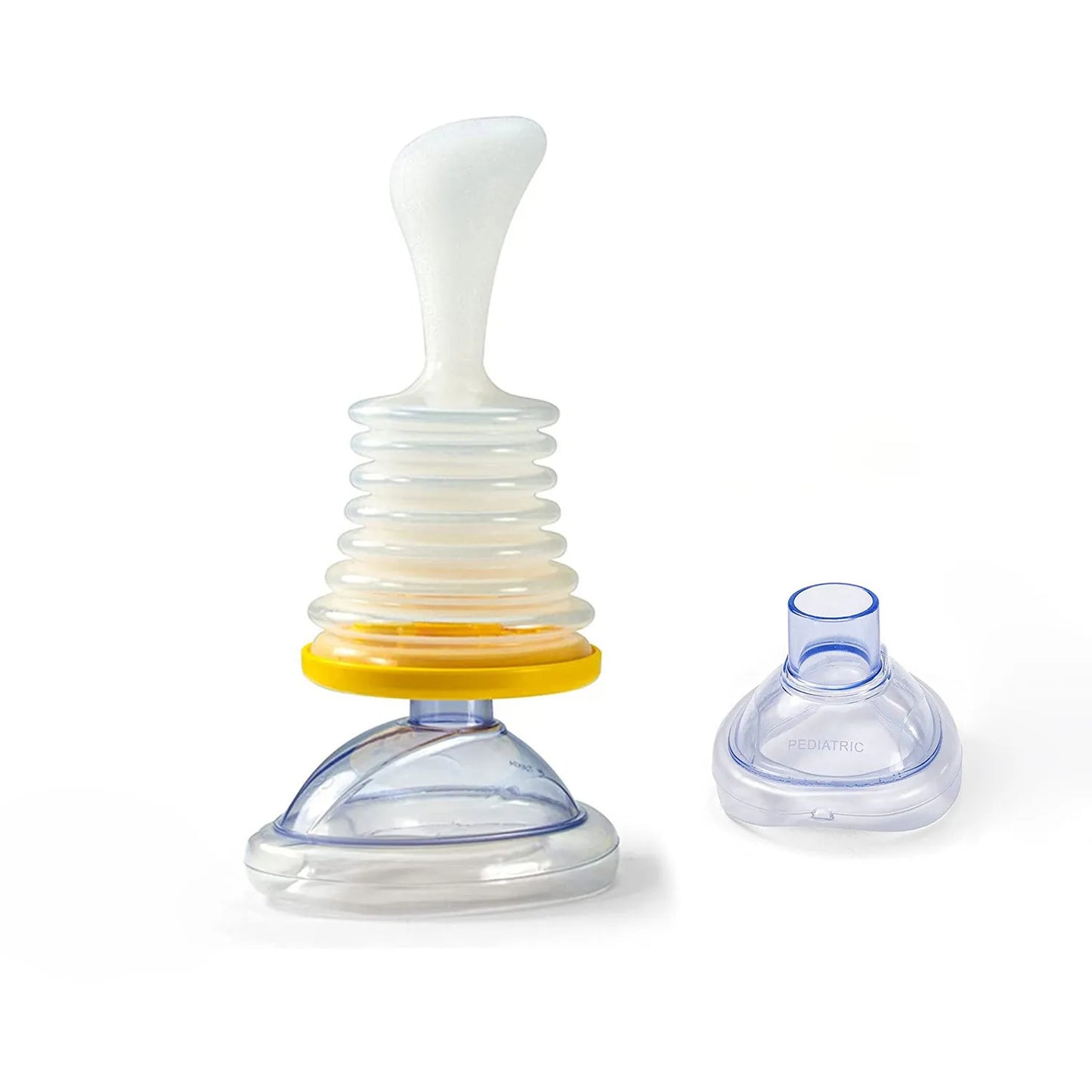 CHOKING EMERGENCY DEVICE