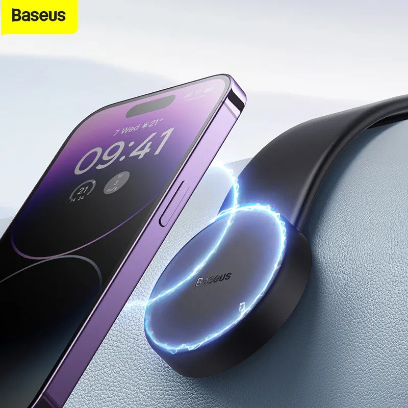 SMART CAR PHONE HOLDER