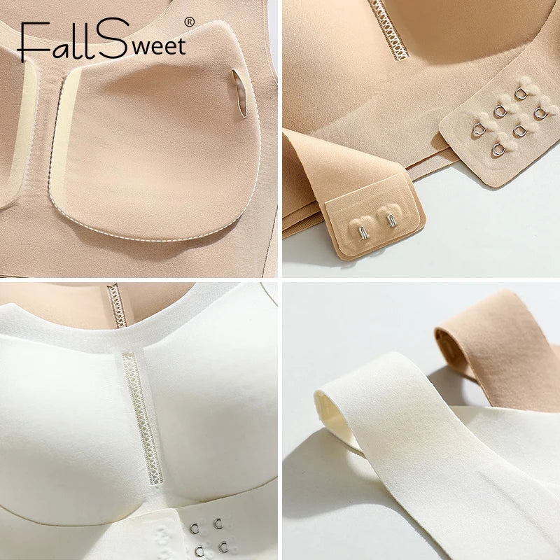 Women Bras Posture Corrector