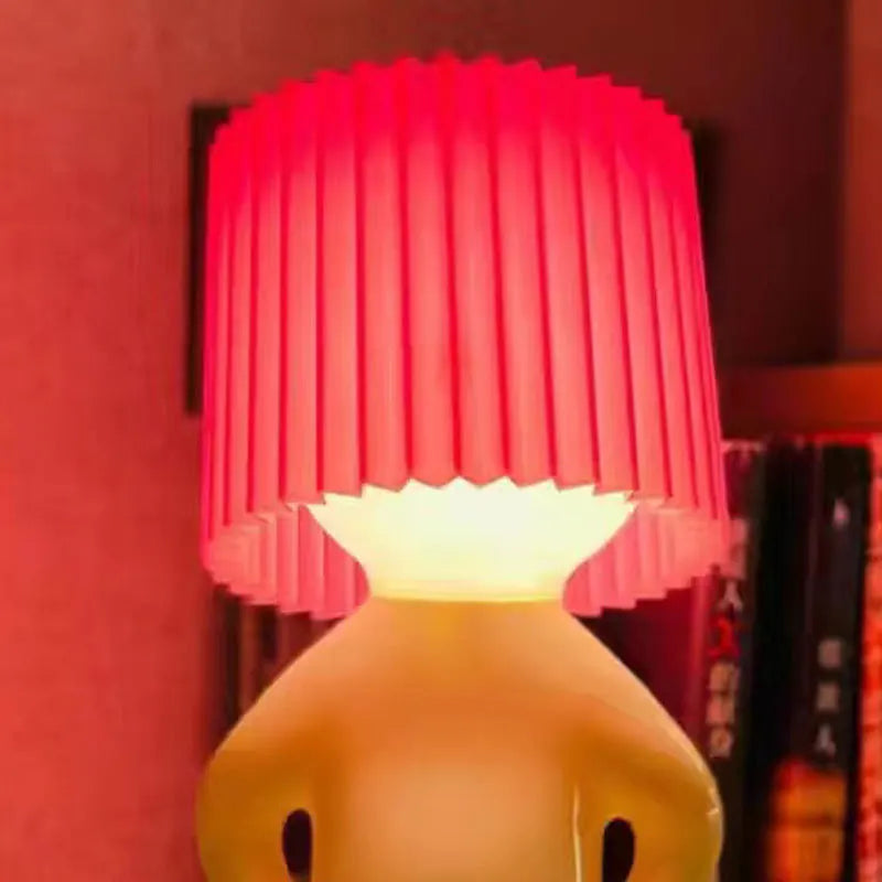 Creative Desk Lamp