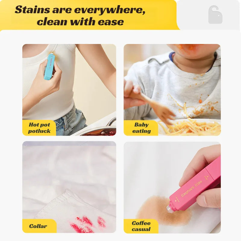 Stain Remover Pen