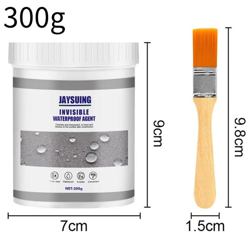 Waterproof Anti-Leakage Agent 30-1000g