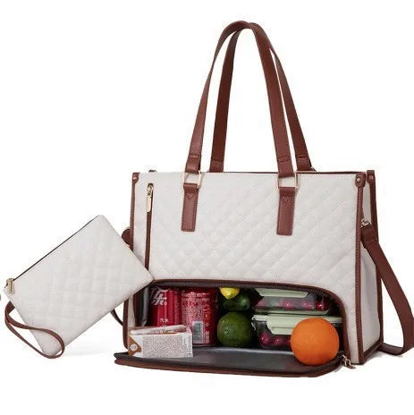 3-IN-1 Totebag