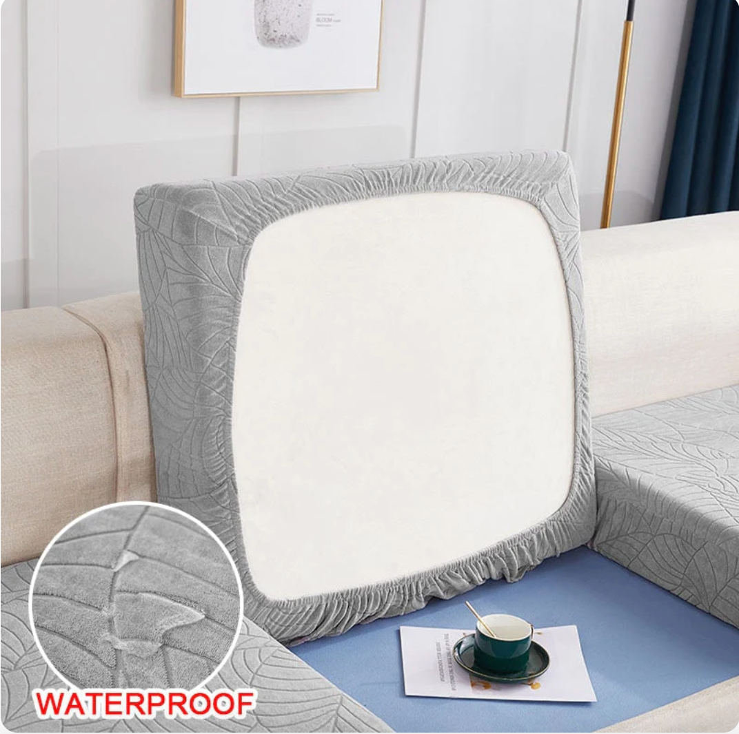 Waterproof Sofa Seat Cover