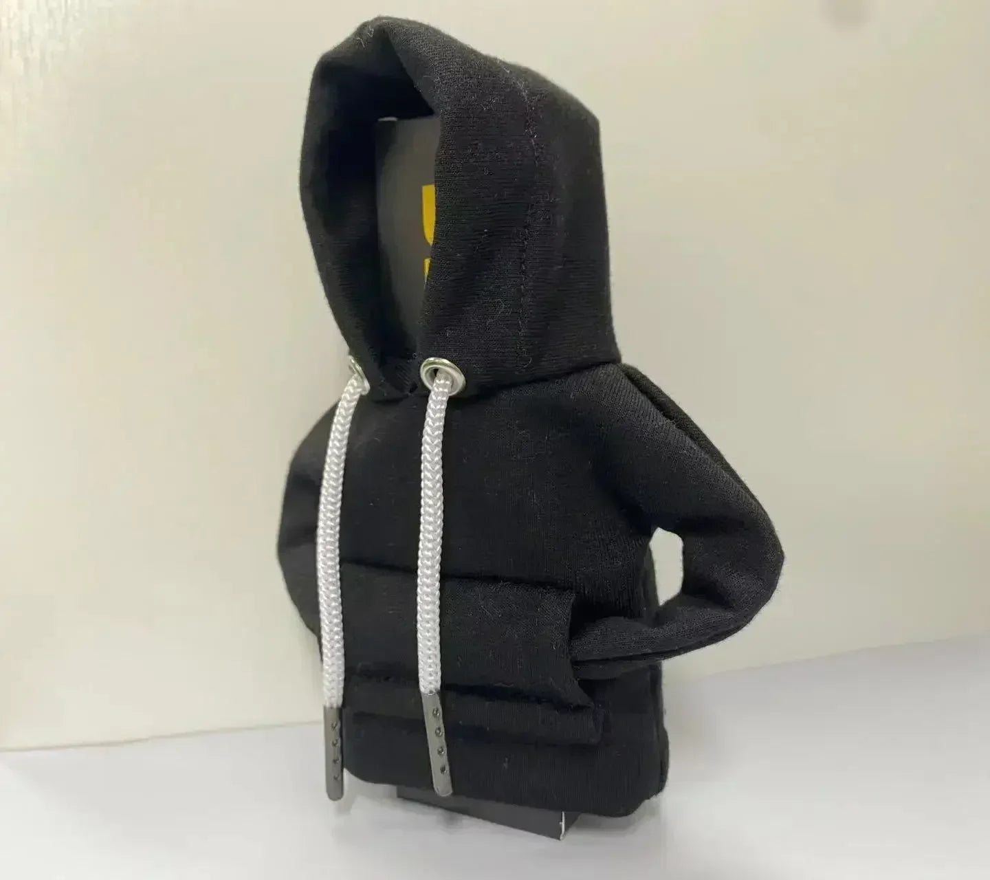 Hoodie Car Gear Shift Cover 😍