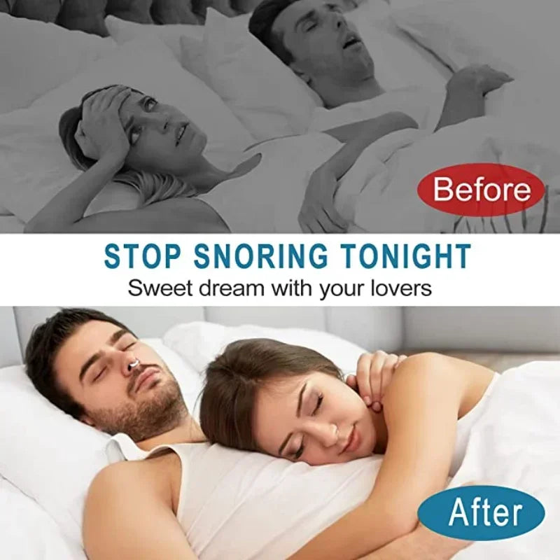 Anti Snoring Device Silicone