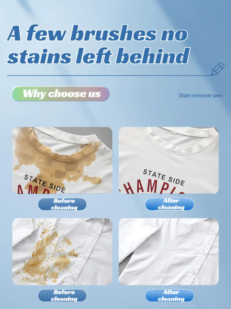 Stain Remover Pen