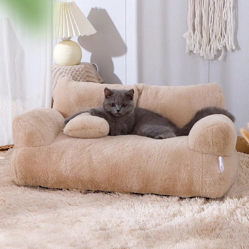 pet sofa