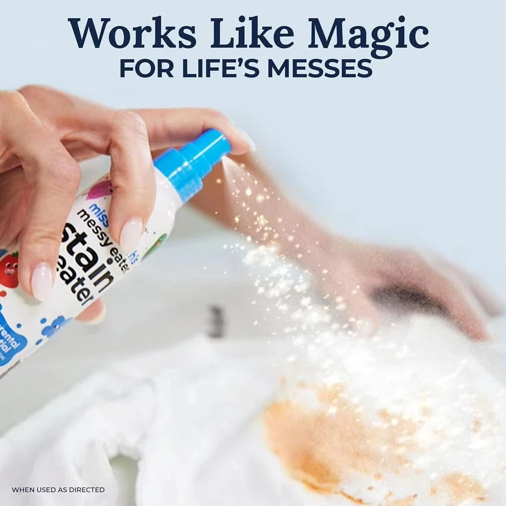 Stain Treater Spray 120Ml