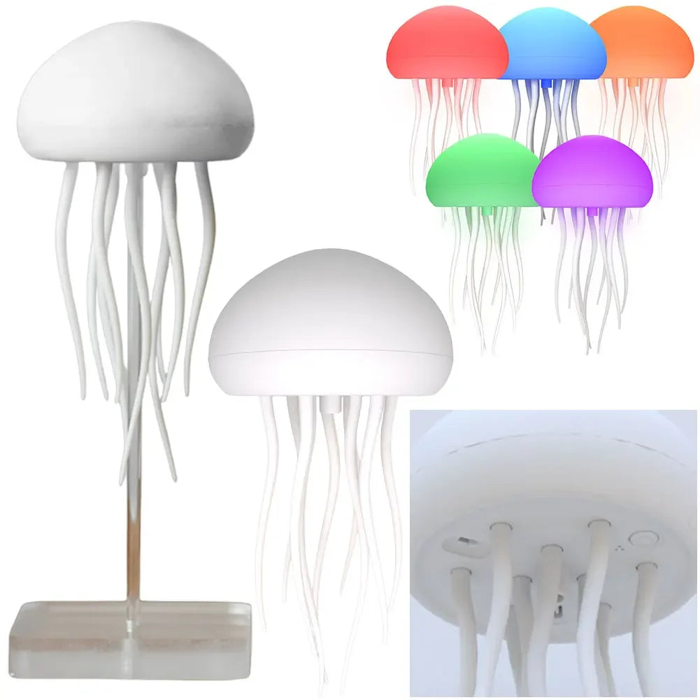 Jellyfish Light