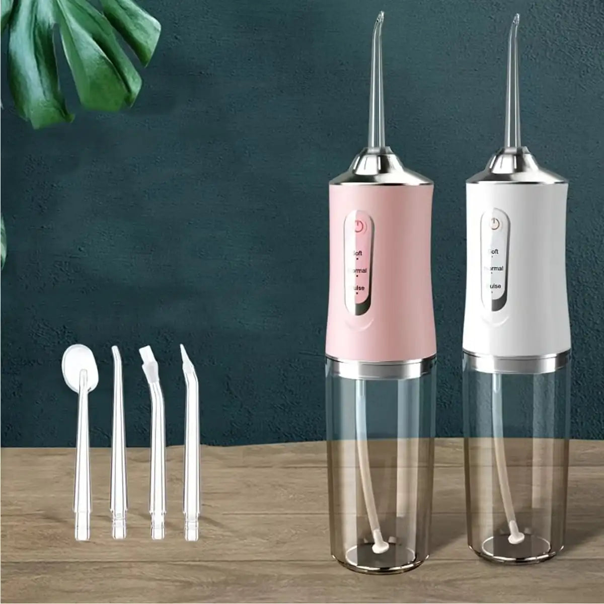 Water Dental Flosser!