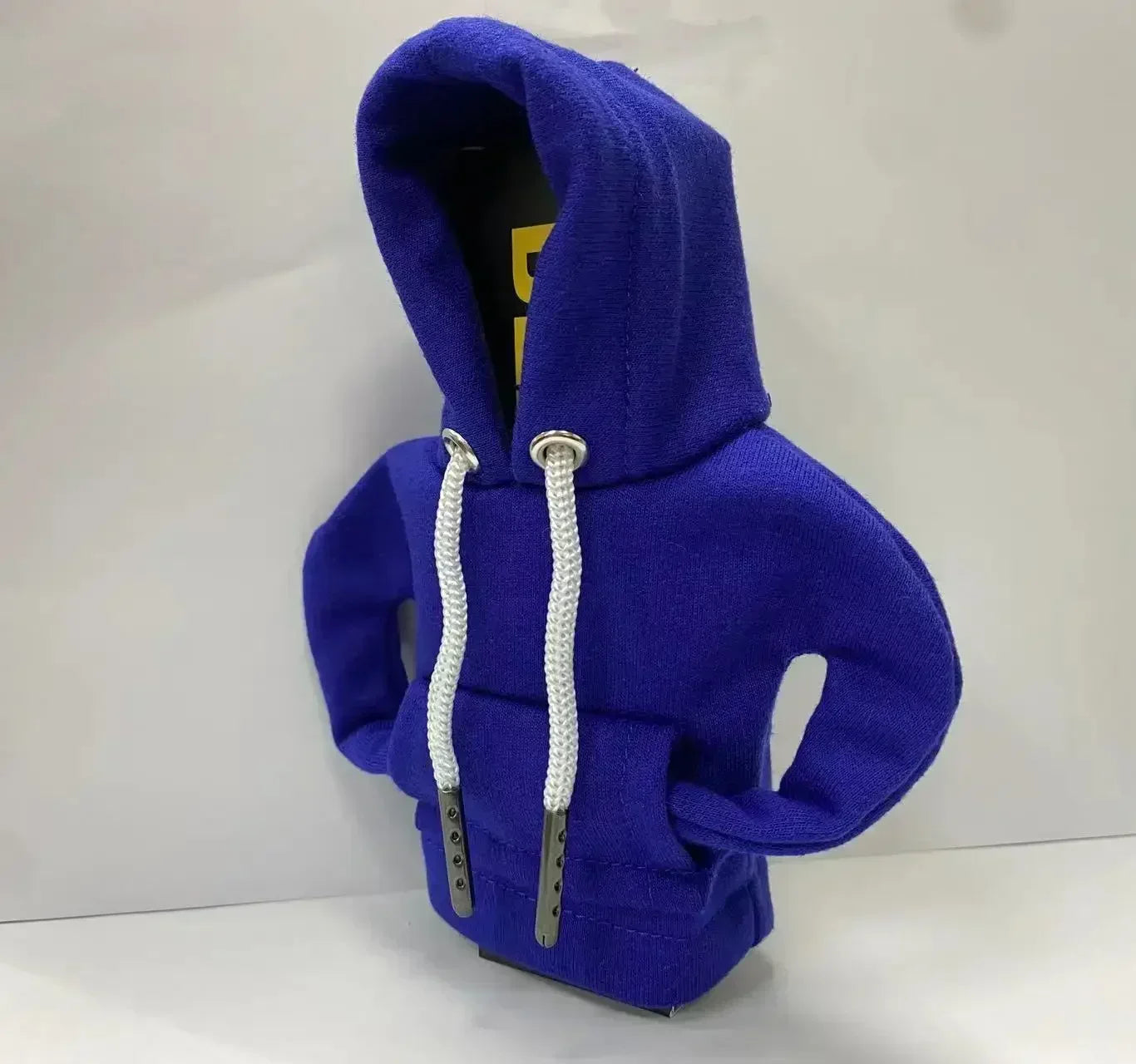 Hoodie Car Gear Shift Cover 😍