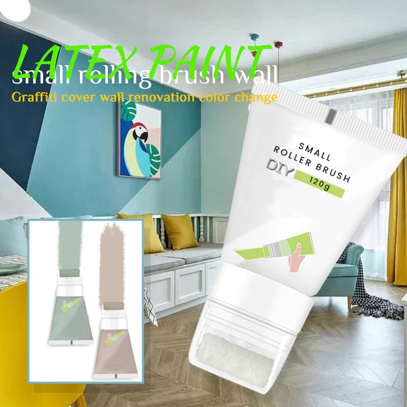 WALL REPAIR REPAIR PASTE ROLLER