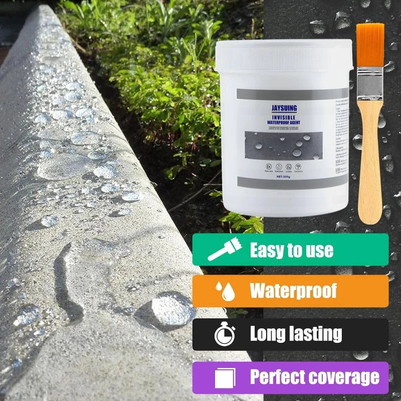 Waterproof Anti-Leakage Agent 30-1000g