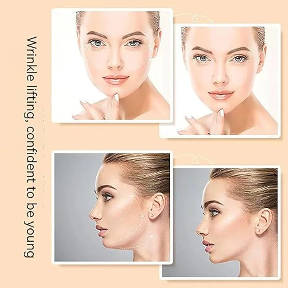 V-Face Lifting Invisible Adhesive Tape