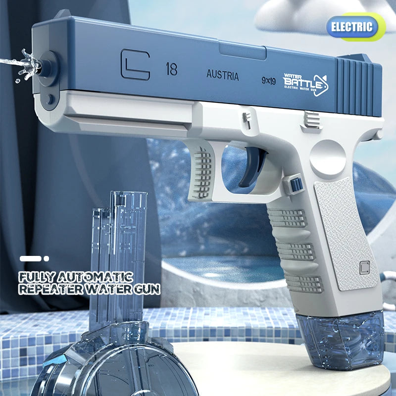🔥Last Day Promotion 60% OFF🔥 Summer Water Guns