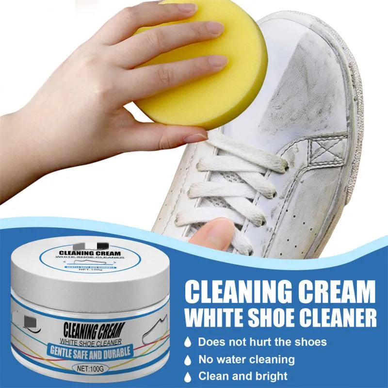 NEW VERSION💥MULTI-FUNCTIONAL CLEANING AND STAIN REMOVAL CREAM