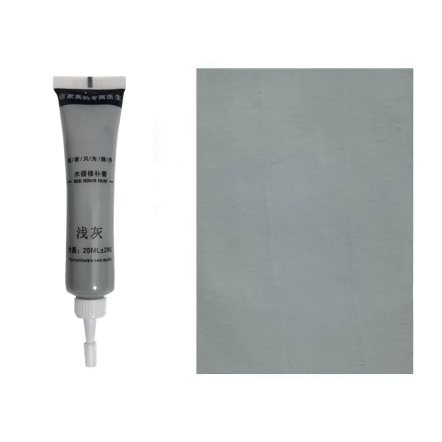 Wood Repair Filler | Quick Fix for Scratches, Scuffs & Cracks