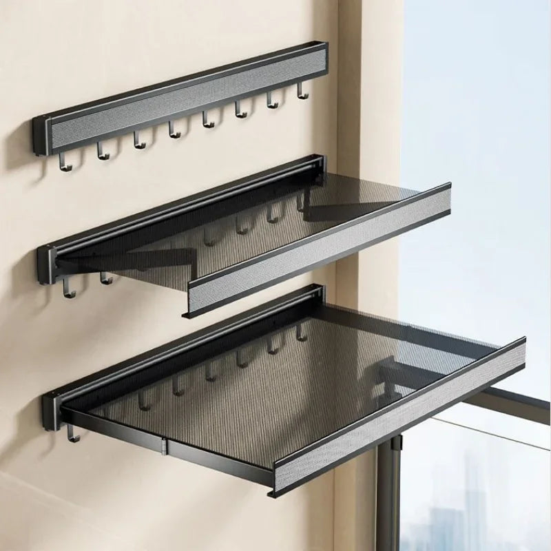 Foldaway Drying Rack