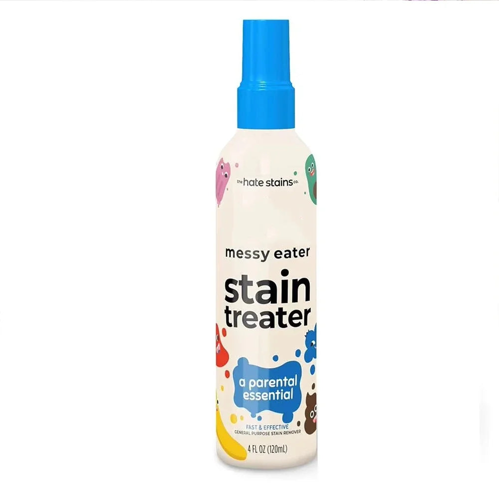 Stain Treater Spray 120Ml