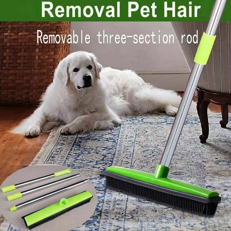 Hair Removal Broom