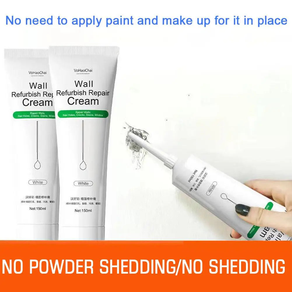 150ml Wall Repair Kit