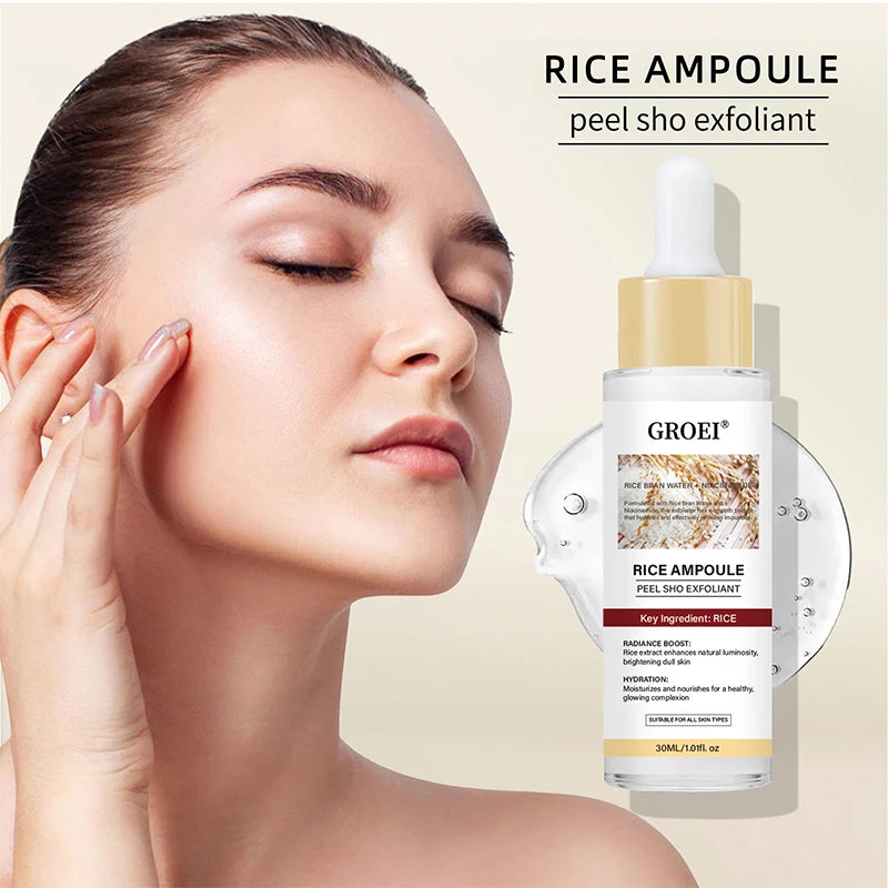 Instant Peel Shot Glow