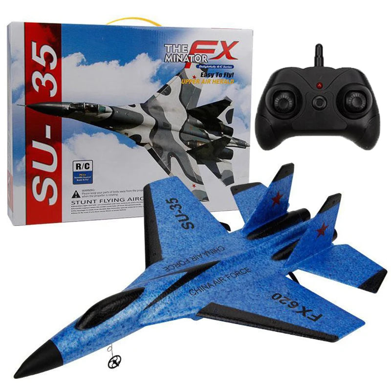 RC plane Toy