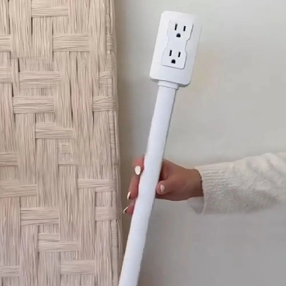 Power Socket Expander!