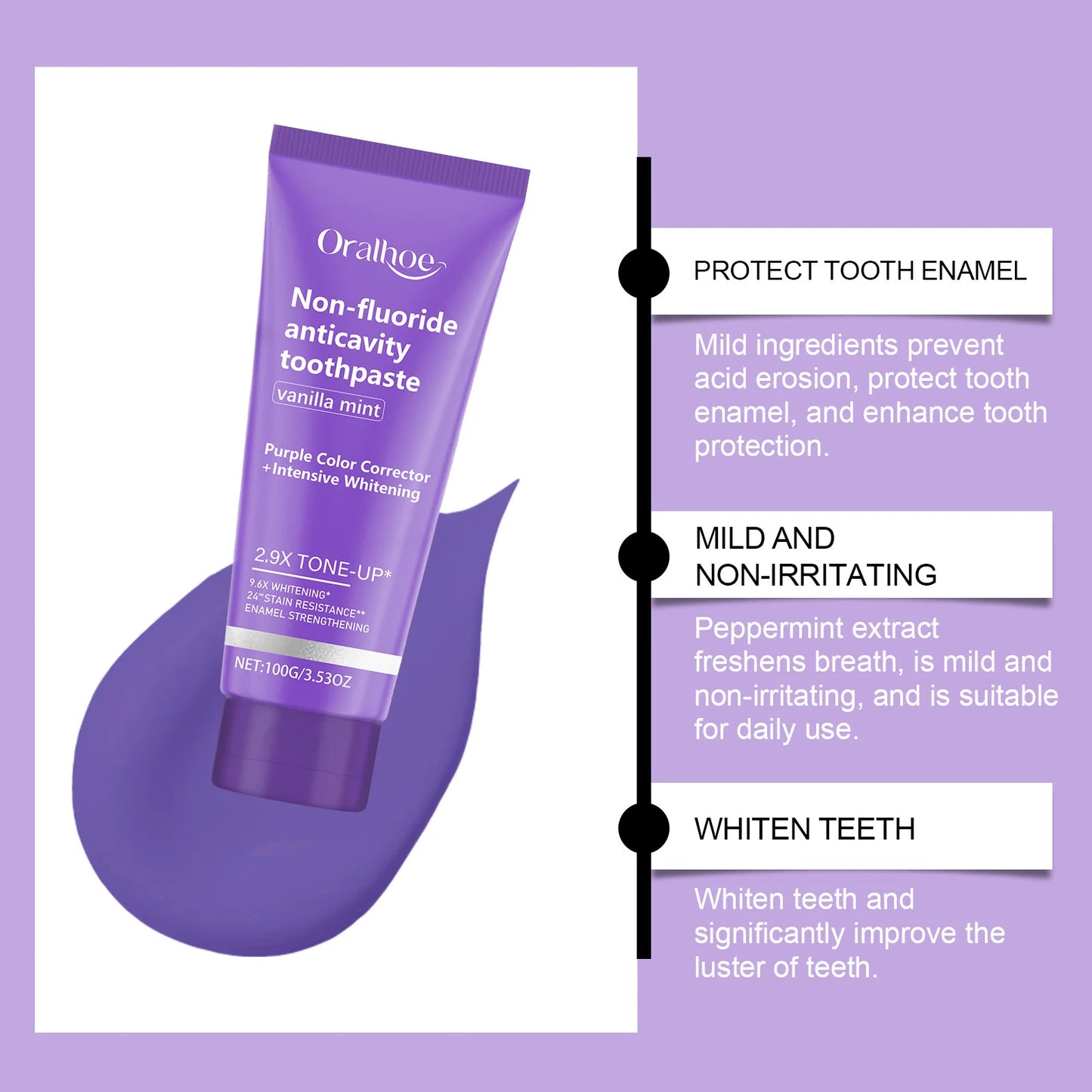 Tooth Powder