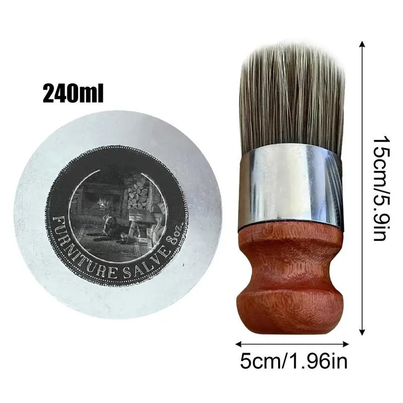 Protective Leather Salve